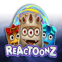Reactoonz